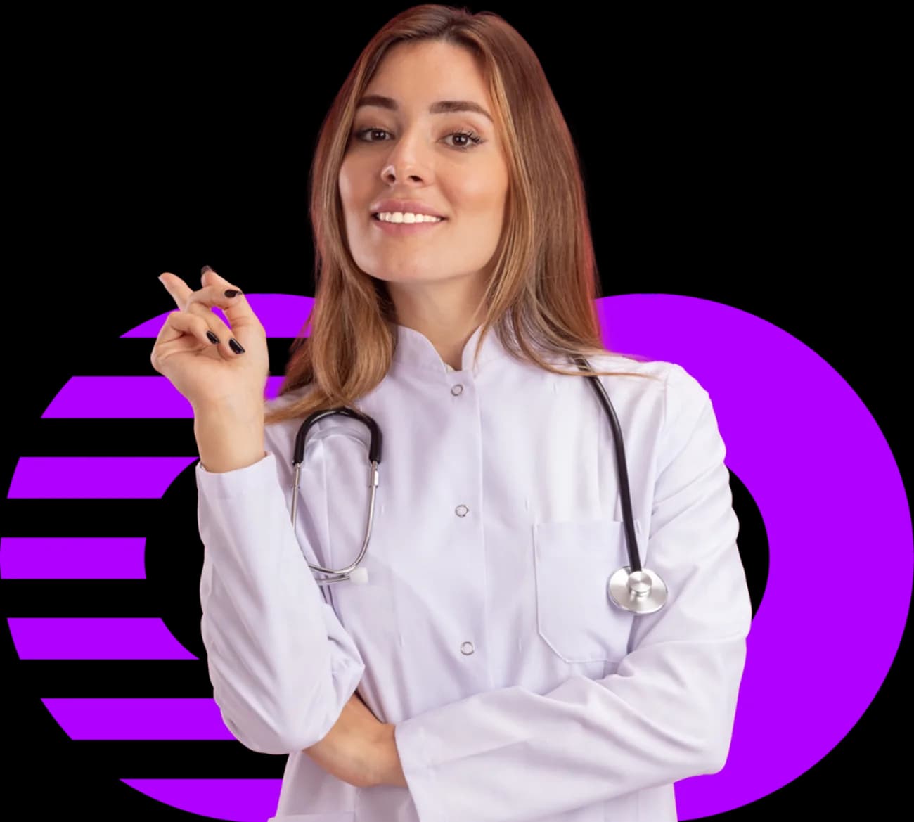 Soluções financeiras KOOCHER para médicos