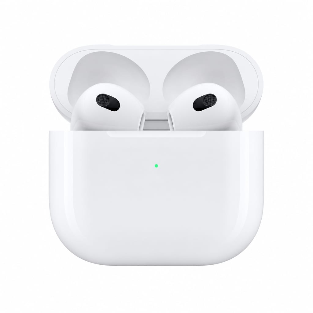 AirPods